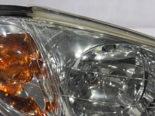 Фара правая NISSAN CEFIRO A33 1614 5 ракурс Фара правая NISSAN CEFIRO A33 1614 5 ракурс