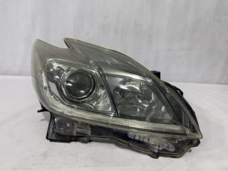 Фара правая TOYOTA PRIUS ZVW30 47-52 1 ракурс Фара правая TOYOTA PRIUS ZVW30 47-52 1 ракурс