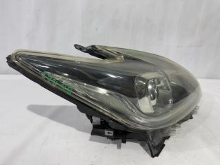 Фара правая TOYOTA PRIUS ZVW30 47-52 2 ракурс Фара правая TOYOTA PRIUS ZVW30 47-52 2 ракурс