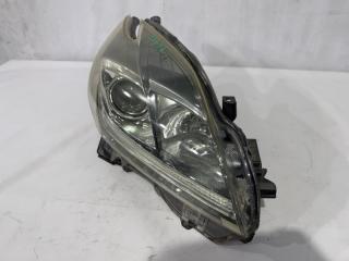 Фара правая TOYOTA PRIUS ZVW30 47-52 3 ракурс Фара правая TOYOTA PRIUS ZVW30 47-52 3 ракурс