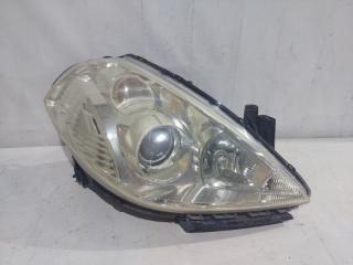 Фара правая NISSAN TIIDA C11 P5132 2 ракурс