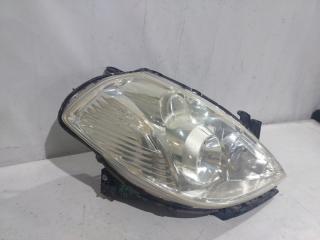 Фара правая NISSAN TIIDA C11 P5132 3 ракурс