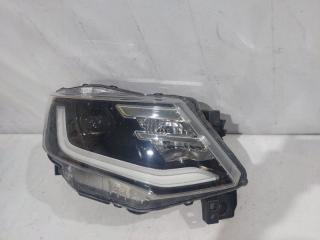 Фара правая SUZUKI SOLIO MA37S 100-593AA 1 ракурс