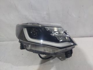 Фара правая SUZUKI SOLIO MA37S 100-593AA 2 ракурс