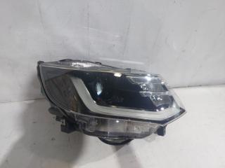 Фара правая SUZUKI SOLIO MA37S 100-593AA 3 ракурс