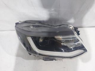 Фара правая SUZUKI SOLIO MA37S 100-593AA 4 ракурс