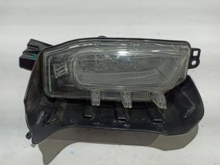 Повторитель бамперный правый TOYOTA PRIUS ALPHA ZVW41 1 ракурс