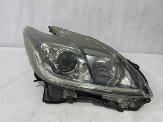 Фара правая TOYOTA PRIUS ZVW30 47-52 1 ракурс Фара правая TOYOTA PRIUS ZVW30 47-52 1 ракурс