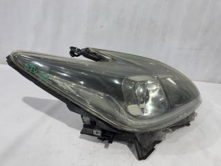 Фара правая TOYOTA PRIUS ZVW30 47-52 2 ракурс Фара правая TOYOTA PRIUS ZVW30 47-52 2 ракурс