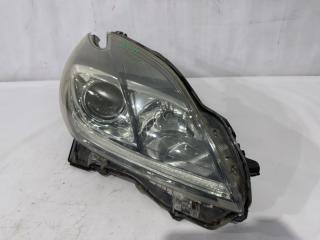 Фара правая TOYOTA PRIUS ZVW30 47-52 3 ракурс Фара правая TOYOTA PRIUS ZVW30 47-52 3 ракурс