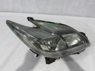 Фара правая TOYOTA PRIUS ZVW30 47-52 4 ракурс Фара правая TOYOTA PRIUS ZVW30 47-52 4 ракурс