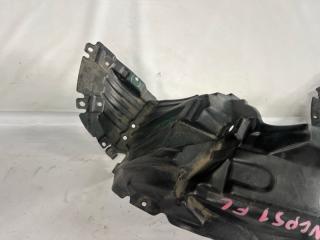 Подкрылок левый передний TOYOTA PROBOX NCP51 53876-52070 3 ракурс