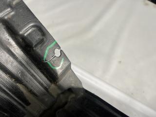 Подкрылок левый передний TOYOTA PROBOX NCP51 53876-52070 4 ракурс