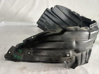 Подкрылок левый передний TOYOTA PROBOX NCP51 53876-52070 5 ракурс