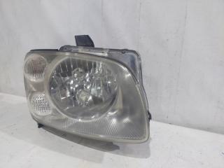 Фара правая NISSAN STAGEA M35 100-63636 1 ракурс