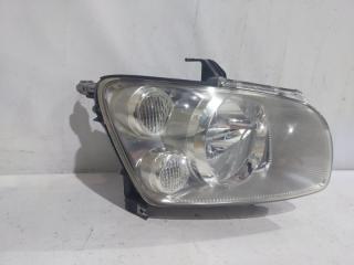 Фара правая NISSAN STAGEA M35 100-63636 2 ракурс