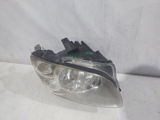 Фара правая NISSAN STAGEA M35 100-63636 4 ракурс