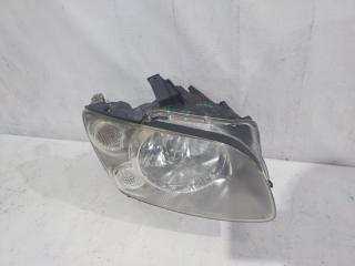 Фара правая NISSAN STAGEA M35 100-63636 5 ракурс