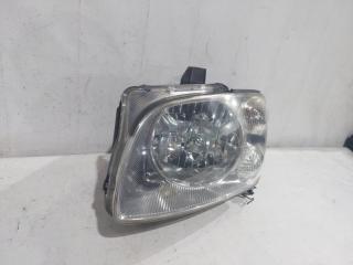 Фара левая NISSAN STAGEA M35 100-63636 1 ракурс