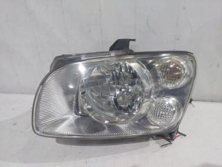 Фара левая NISSAN STAGEA M35 100-63636 2 ракурс