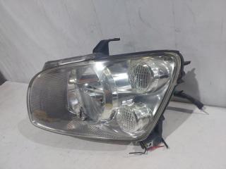 Фара левая NISSAN STAGEA M35 100-63636 3 ракурс