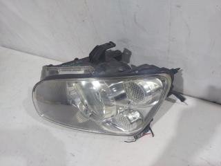 Фара левая NISSAN STAGEA M35 100-63636 4 ракурс