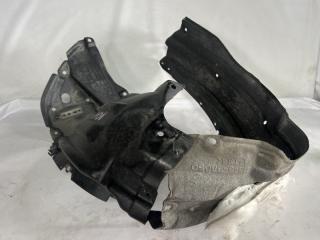 Подкрылок левый передний TOYOTA ALPHARD AGH30W 53806-58120 1 ракурс