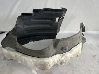 Подкрылок левый передний TOYOTA ALPHARD AGH30W 53806-58120 4 ракурс