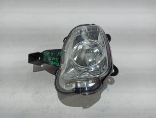 Туманка правая передняя TOYOTA CROWN GRS202 30-374 1 ракурс