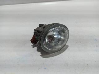 Туманка правая TOYOTA IST NCP60 52-040 1 ракурс