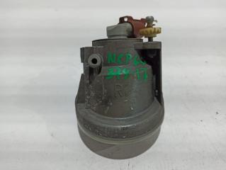 Туманка правая TOYOTA IST NCP60 52-040 4 ракурс