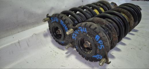 Стойка задняя SUBARU LEGACY BP5 EJ20 5 ракурс