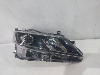 Фара правая NISSAN SERENA C27 100-23721 1 ракурс