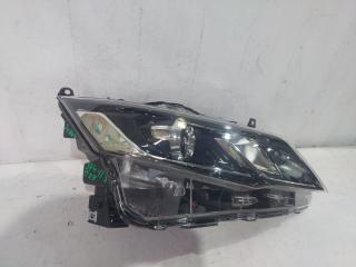 Фара правая NISSAN SERENA C27 100-23721 2 ракурс