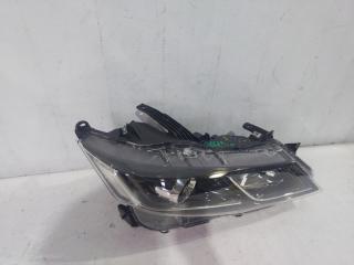 Фара правая NISSAN SERENA C27 100-23721 3 ракурс