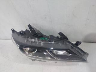 Фара правая NISSAN SERENA C27 100-23721 4 ракурс