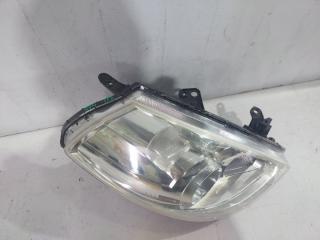 Фара правая NISSAN TIIDA C11 P7780 4 ракурс