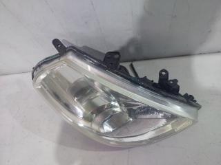 Фара правая NISSAN TIIDA C11 P7780 5 ракурс