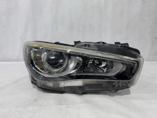 Фара правая NISSAN SKYLINE V37 100-23617 1 ракурс