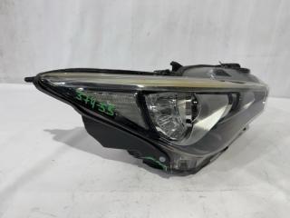 Фара правая NISSAN SKYLINE V37 100-23617 2 ракурс