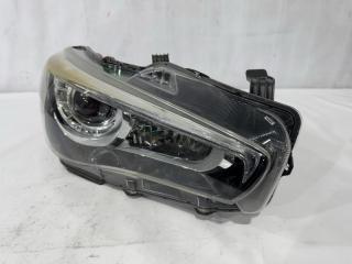 Фара правая NISSAN SKYLINE V37 100-23617 3 ракурс