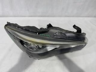 Фара правая NISSAN SKYLINE V37 100-23617 4 ракурс
