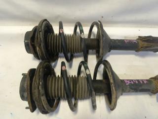 Стойка передняя SUBARU LEGACY LANCASTER BG9 EJ25 3 ракурс