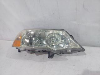 Фара правая HONDA INSPIRE UA4 P1611 2 ракурс