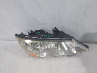 Фара правая HONDA INSPIRE UA4 P1611 5 ракурс
