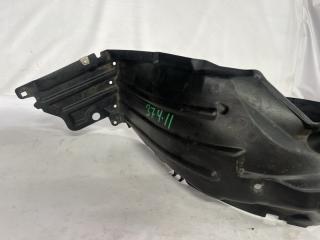Подкрылок левый передний TOYOTA SIENTA NSP170 53876-52330 3 ракурс