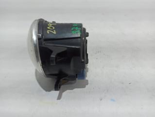 Туманка левая передняя TOYOTA PRIUS ALPHA ZVW41 09011 4 ракурс