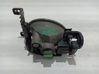 Туманка правая передняя HONDA STEPWGN RK5 P9642 2 ракурс