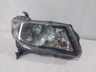 Фара правая HONDA FREED GB3 1 ракурс