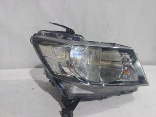 Фара правая HONDA FREED GB3 2 ракурс